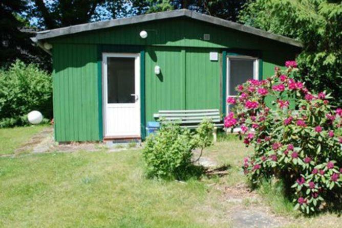 Das grüne Häusle Osterholz-Scharmbeck Exterior foto